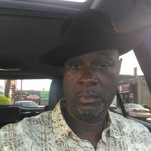 Meet your Posher, Reginald